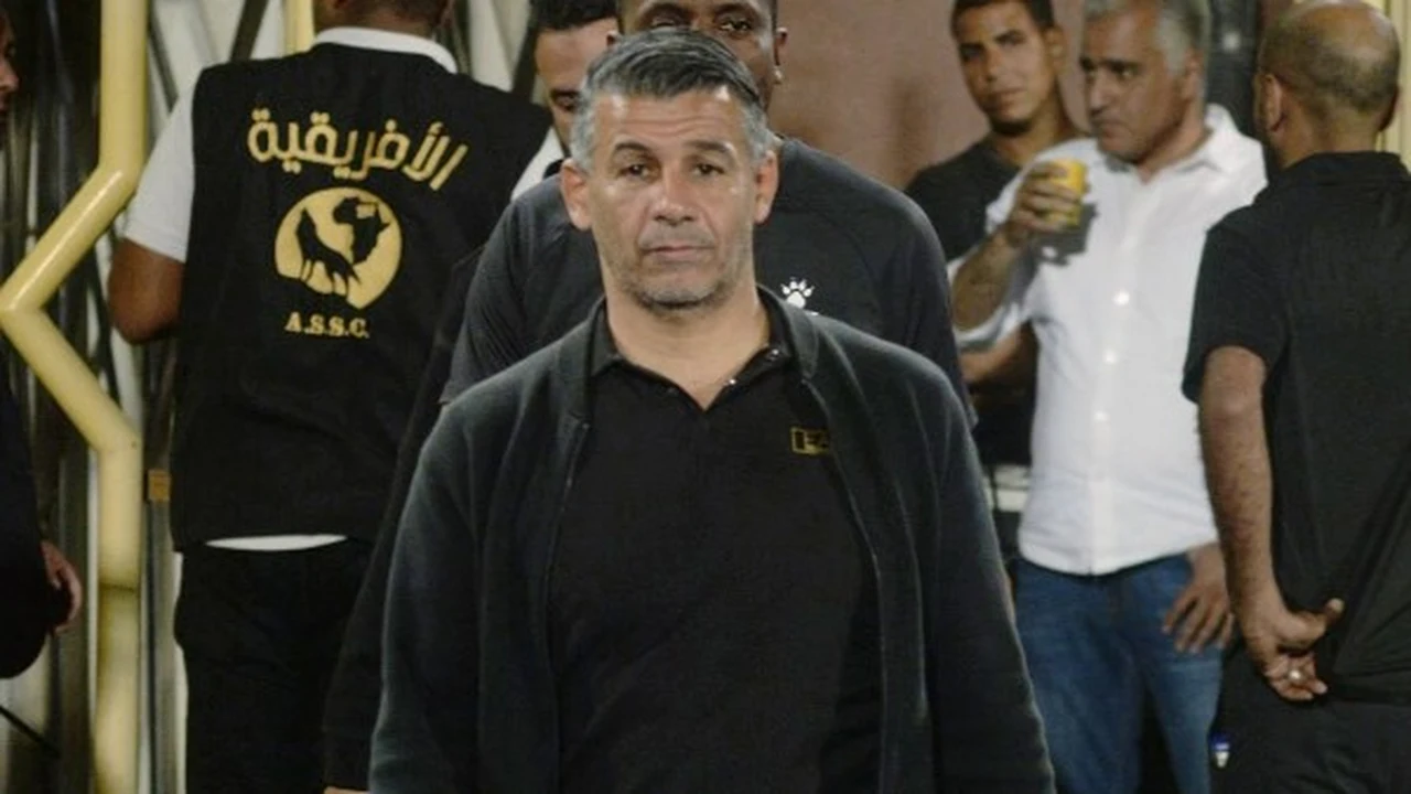 الاتحاد السكندري لم يحضر.. وادي دجلة يهزم زعيم الثغر برباعية